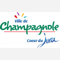 Ville de CHAMPAGNOLE