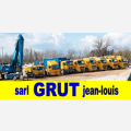 Sarl GRUT Jean-louis